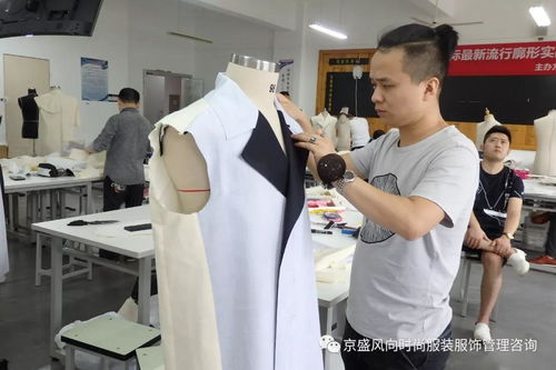 中国男装品牌与ODM代工厂都应该掌握的制板思维与技法