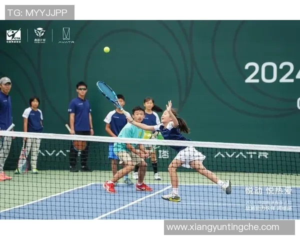 广州网球队荣登网球节奏排行榜第十名展现实力与风采