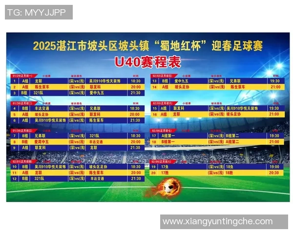 吴川足球明星赛事全面盘点及其历史影响与发展趋势分析