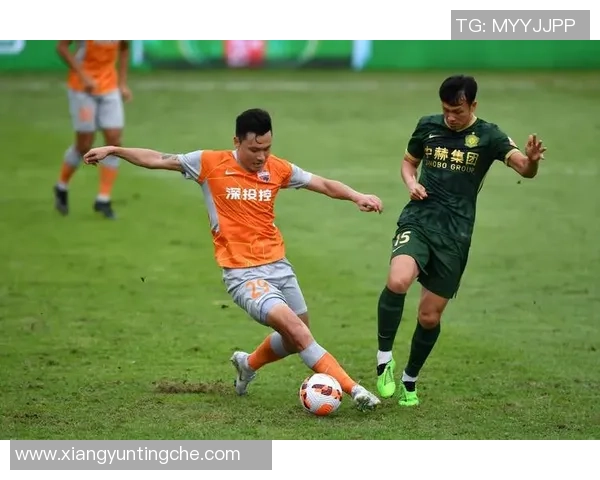 赛后分析：深圳足球队与南京足球队球员个人能力全面对比与评估