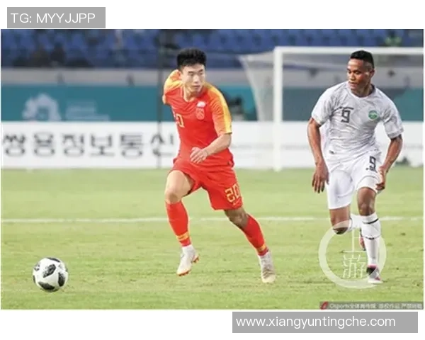 重庆足球队在亚运会上的崛起与突破之路全景回顾