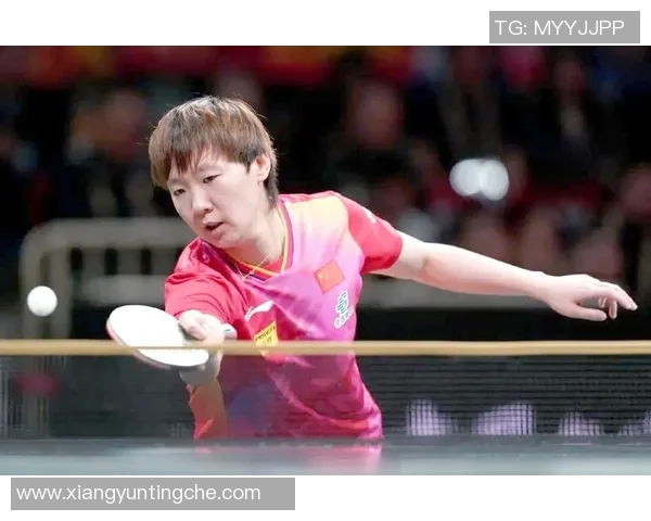 成都乒乓球队在全国状态排行榜中荣获第四名展现出强劲实力与潜力